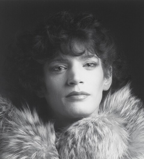 Robert Mapplethorpe Implicit Tensions Guggenheim 2019