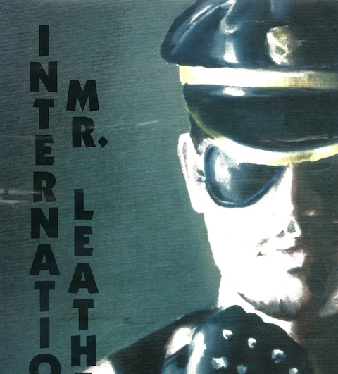 gay leather fetish photos archive history 