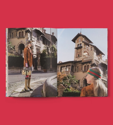 Disturbia Peter Schlesinger Gucci book Dario Argento intervi