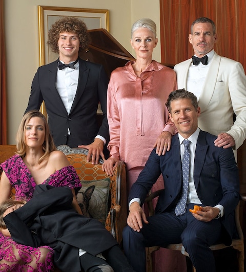 Buck_Ellison_Living_Trust_13_Untitled (Christmas C