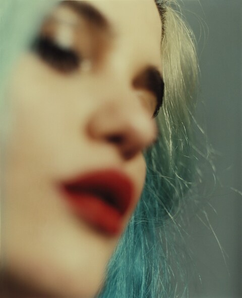 Bobby Gillespie, Sky Ferreira, Harley Weir, Another Man
