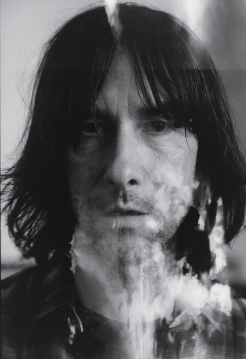 Bobby Gillespie, Sky Ferreira, Harley Weir, Another Man