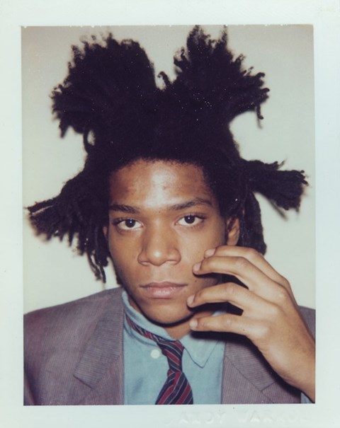 This Must-See Doc Tracks Basquiat’s Teenage Years | AnotherMan