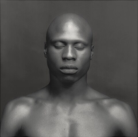 Ken Moody 1983 interview Robert Mapplethorpe