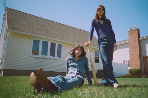 The Lemon Twigs interview D’Addario Michael Brian