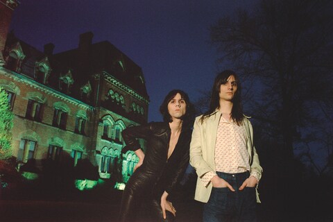 The Lemon Twigs interview D’Addario Michael Brian