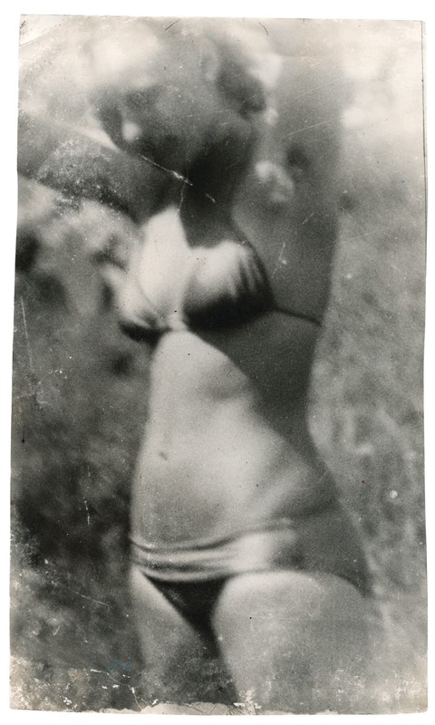 Miroslav Tichýs Mysterious Images of Unsuspecting Women AnotherMan pic photo