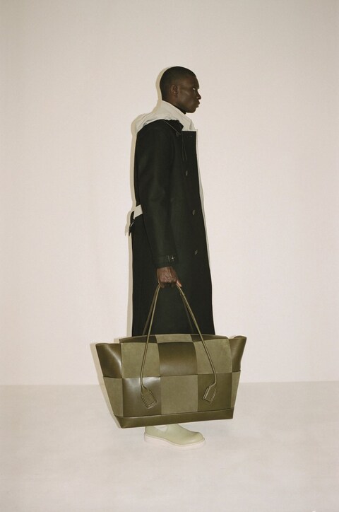 Bottega Pre-Fall 2019 Daniel Lee first collection