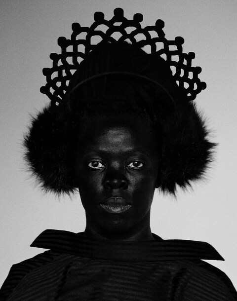 Robert Mapplethorpe Implicit Tensions Guggenheim 2019