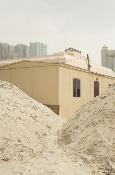 Foreign Sands Ben Soedira Photographer Dubai 2019