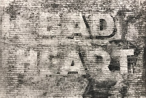 HOPPER_Bad Heart (Downtown Los Angeles), 1961