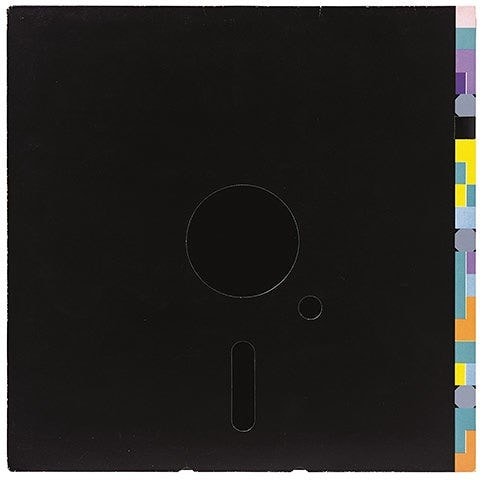 Peter Saville Album Covers New Order Joy Division interview