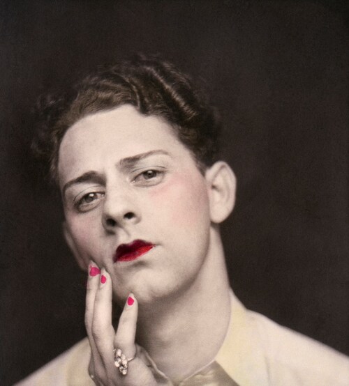 Under Cover A Secret History Of CrossDressers AnotherMan