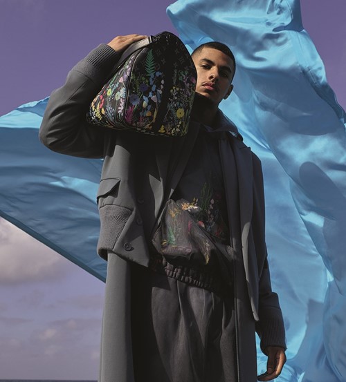 Louis Vuitton Spring/Summer 2020 Campaign | AnotherMan