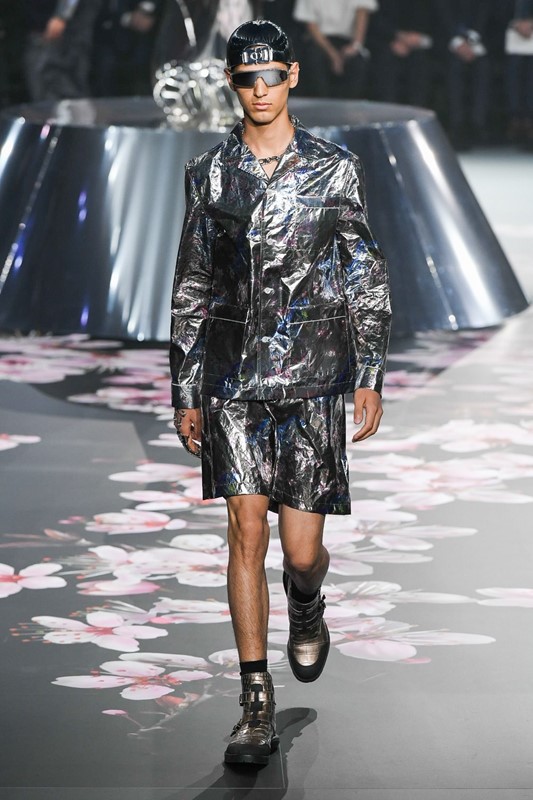 Five Takeaways from Kim Jones’ Dior Show in Tokyo | AnotherMan