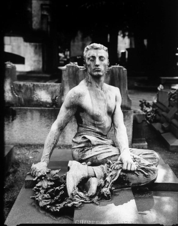 Benjamin Fredrickson Photographs male sexuality erotica