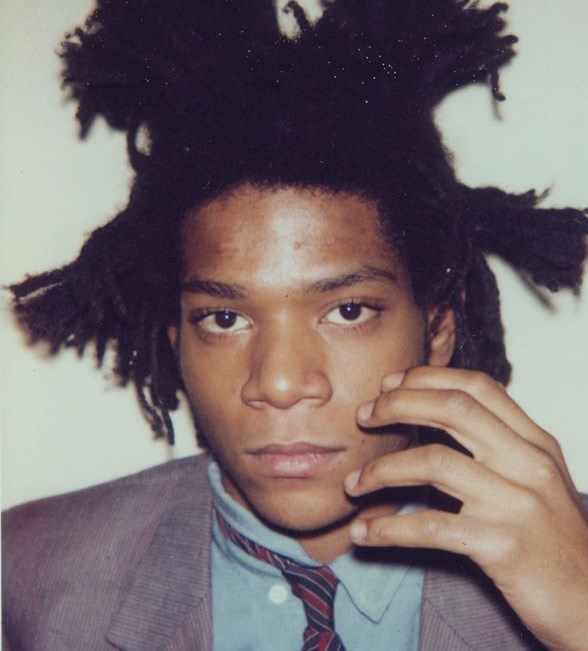 This Must-See Doc Tracks Basquiat’s Teenage Years | AnotherMan