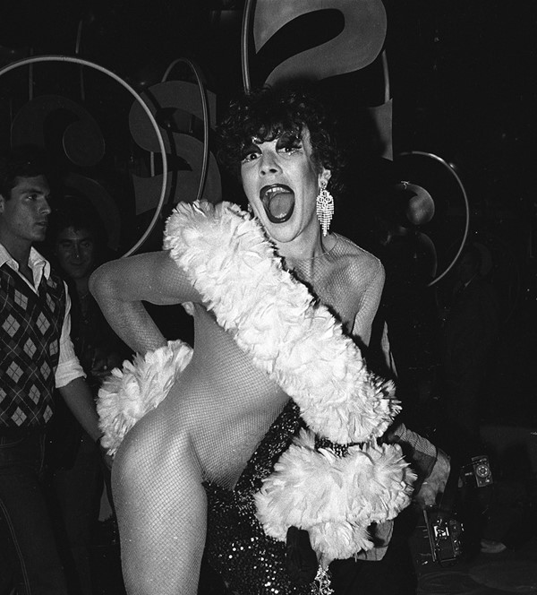 Remembering Studio 54 Through Memories of Those Who Went There | AnotherMan