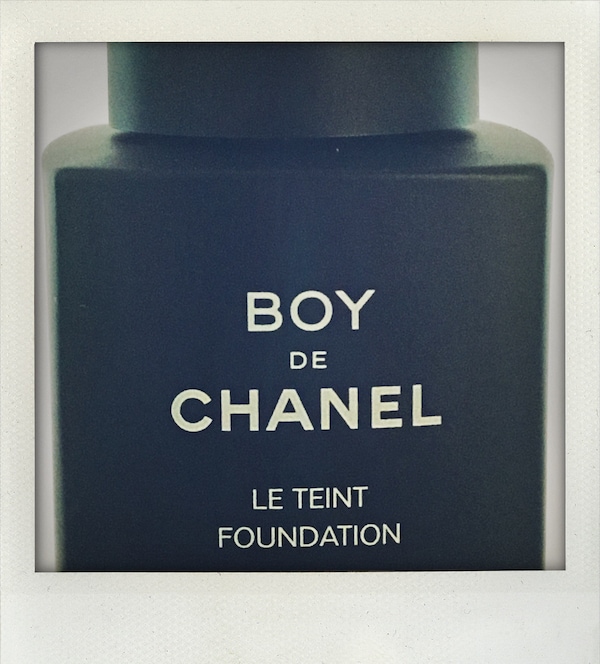 How to Use Chanel's Makeup For Men | AnotherMan