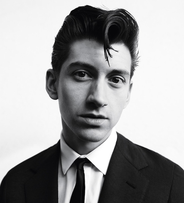 Why Alex Turner Is Modern Rock’s Last True Icon AnotherMan
