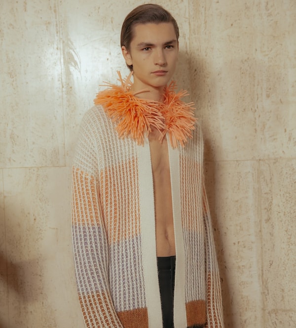 It Makes Me Feel Beautiful”: Five People On Why They Love Wearing