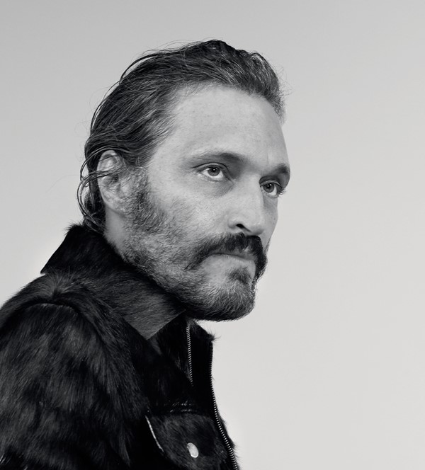 Man Fuck Buffalo Bunni - An Essay by Vincent Gallo â€“ Unfiltered and Unedited | AnotherMan