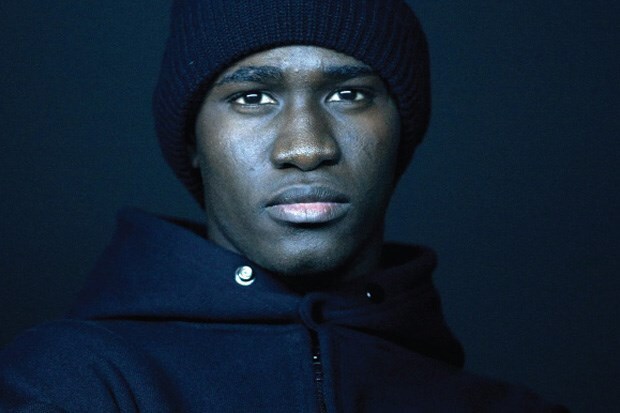 Nom de Guerre A/W10 Lookbook history streetwear brand label