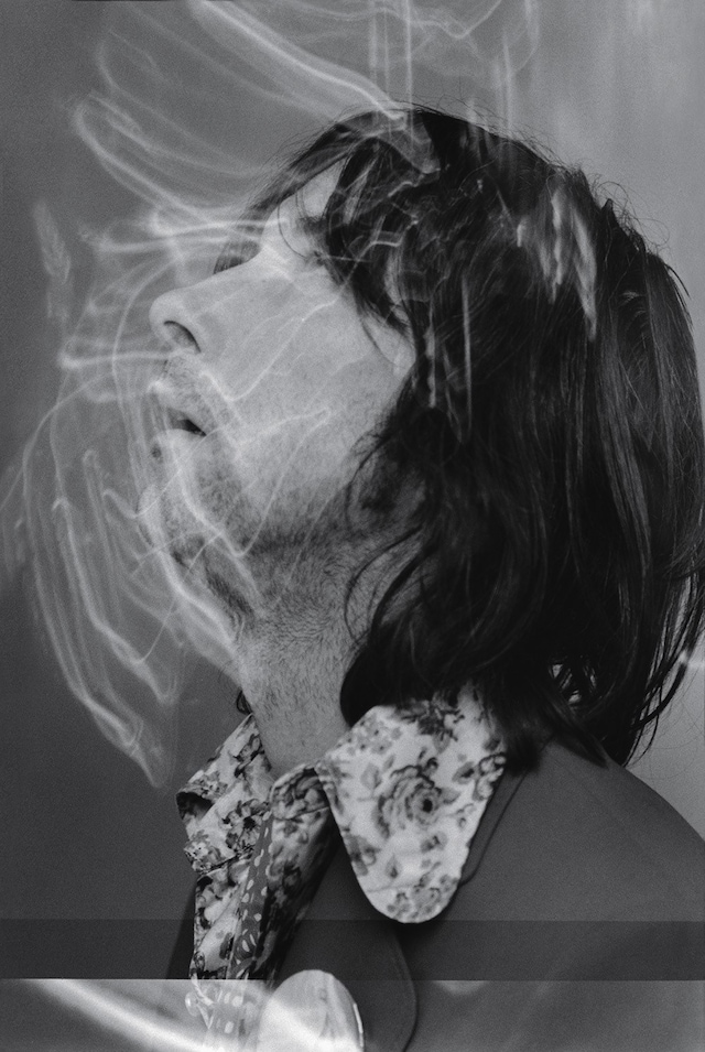 Bobby Gillespie, Sky Ferreira, Harley Weir, Another Man
