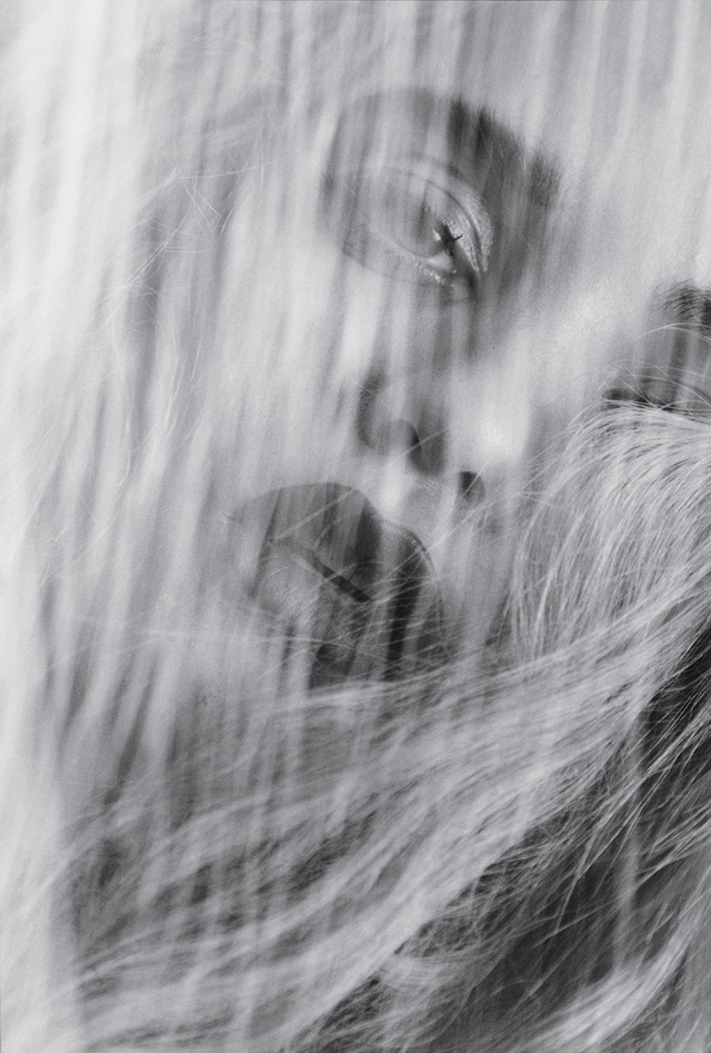 Bobby Gillespie, Sky Ferreira, Harley Weir, Another Man