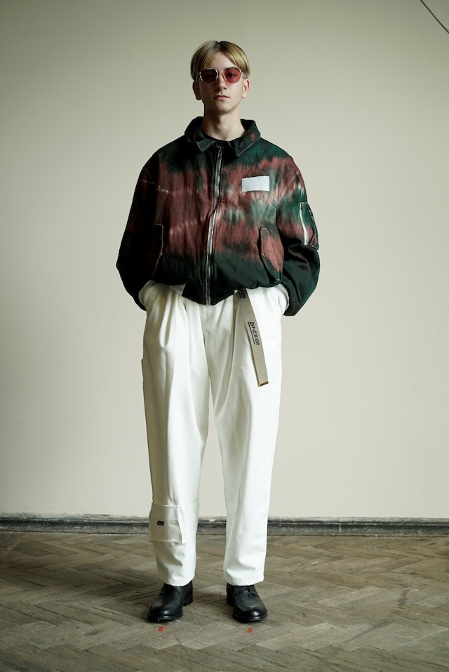 Gosha Rubchinskiy S/S18