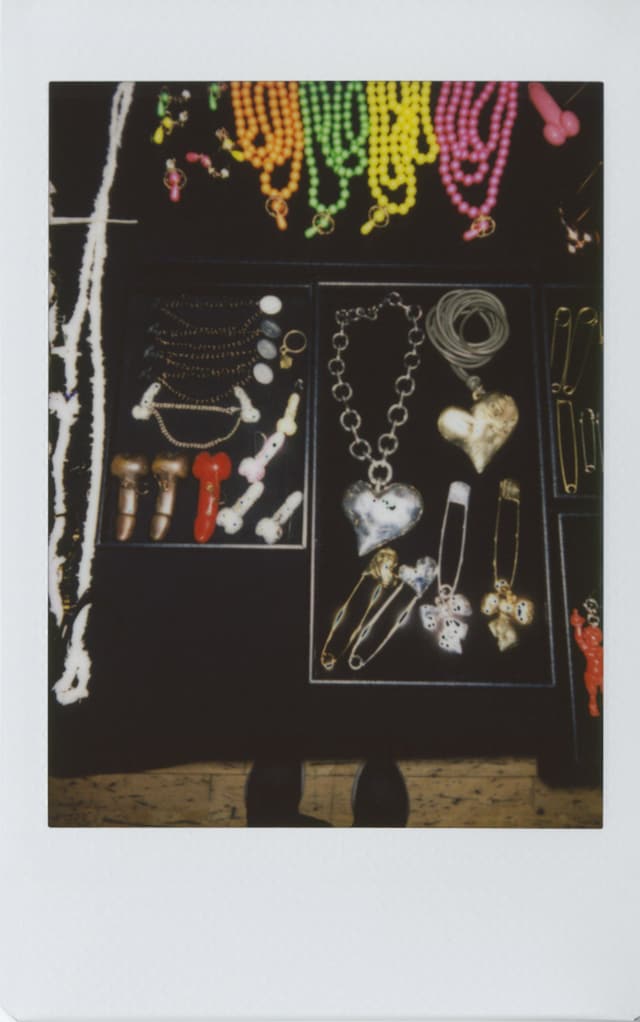 Vivienne Westwood S/S18