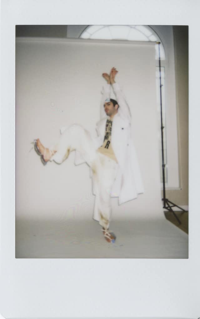 Vivienne Westwood S/S18