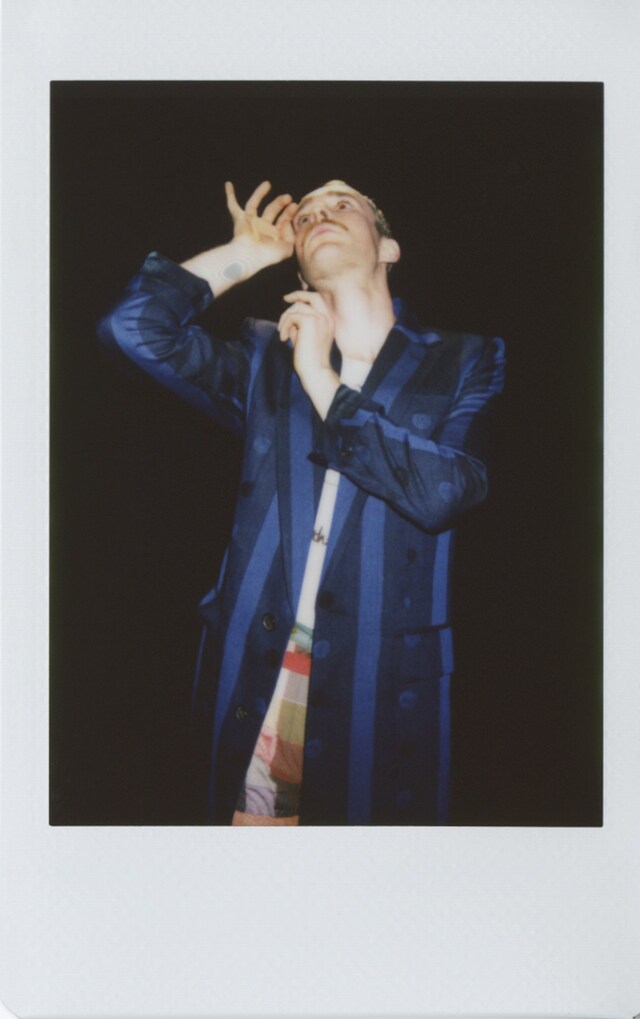 Vivienne Westwood S/S18