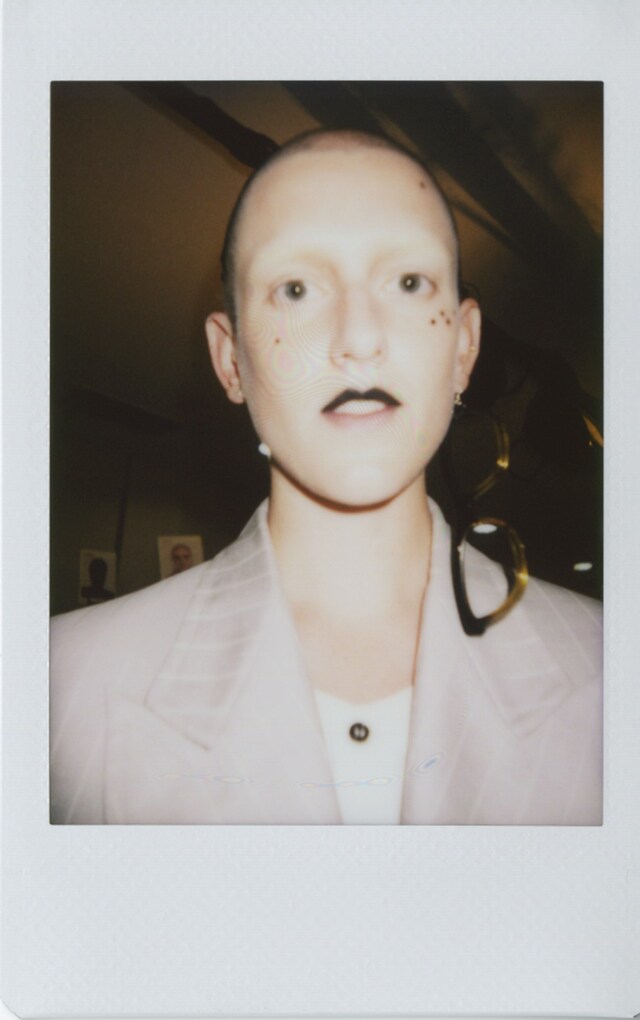 Vivienne Westwood S/S18