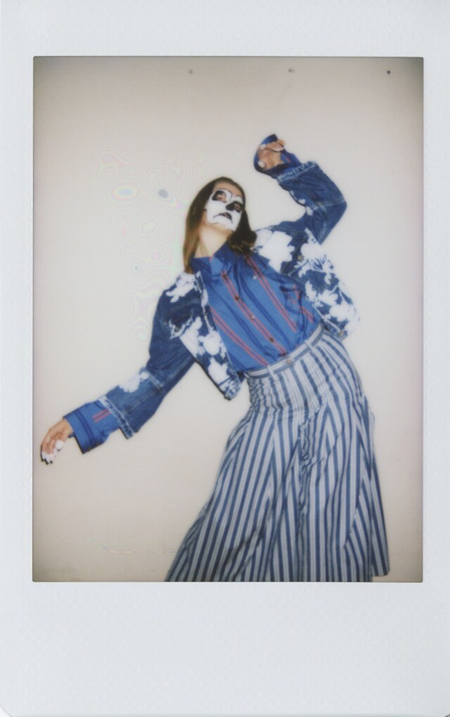 Vivienne Westwood S/S18