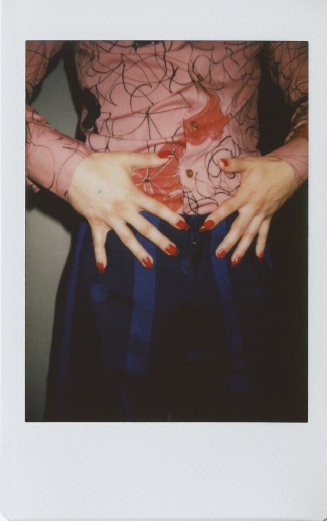 Vivienne Westwood S/S18