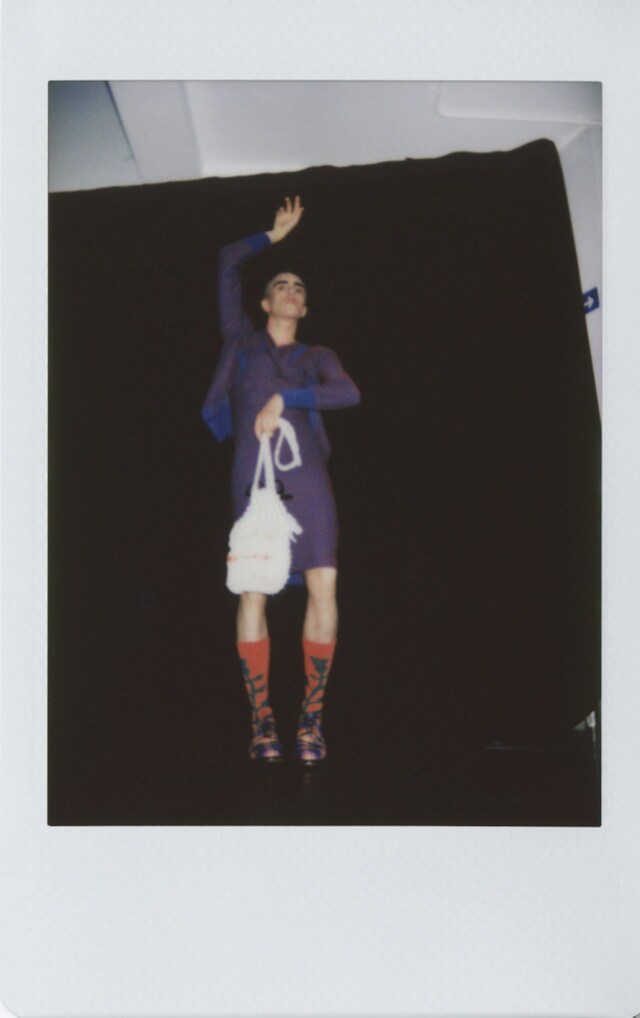 Vivienne Westwood S/S18