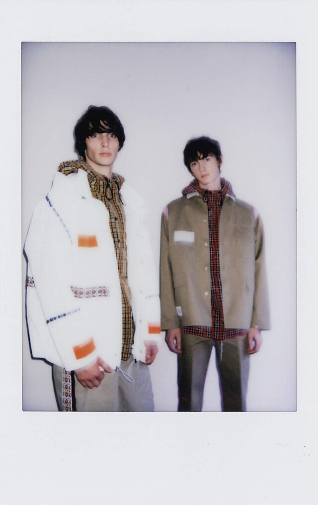 MSGM S/S18
