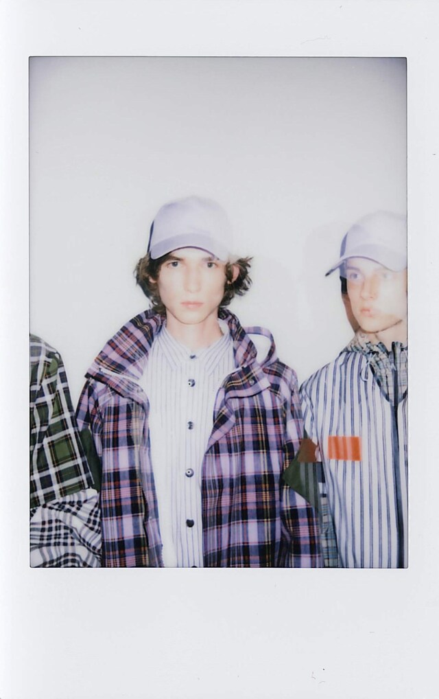 MSGM S/S18