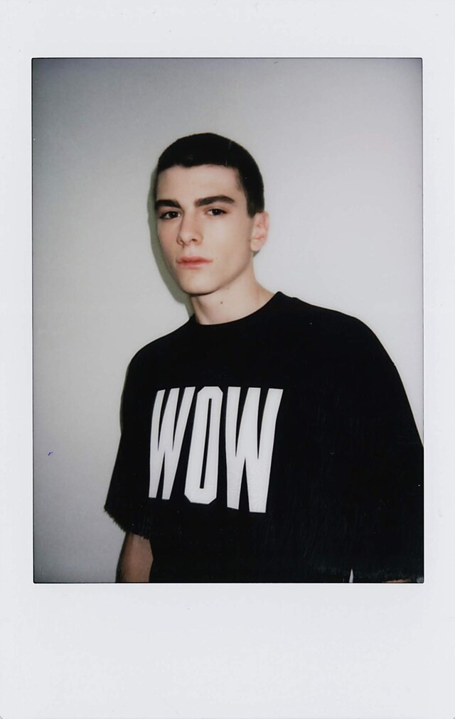 MSGM S/S18