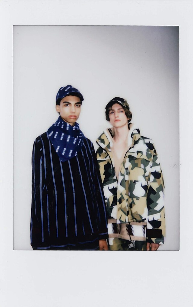 MSGM S/S18