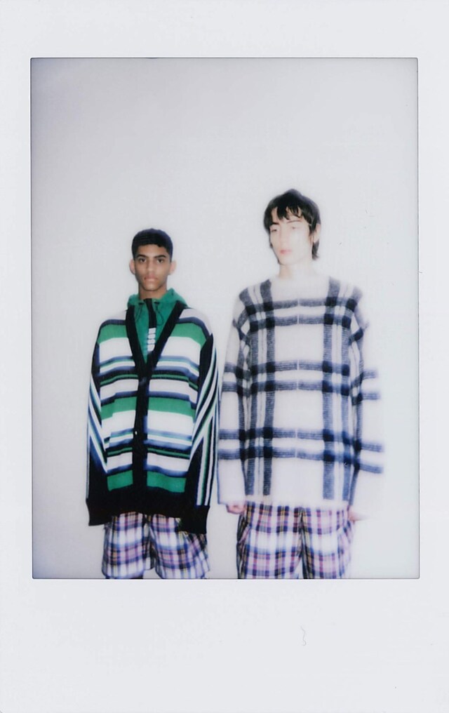 MSGM S/S18