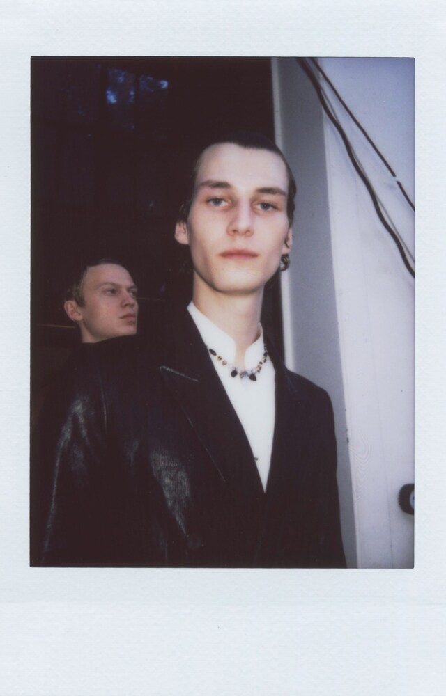 Alexander McQueen S/S18