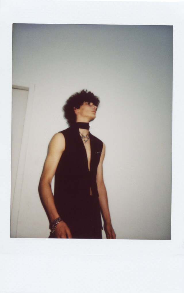 Dior Homme S/S18