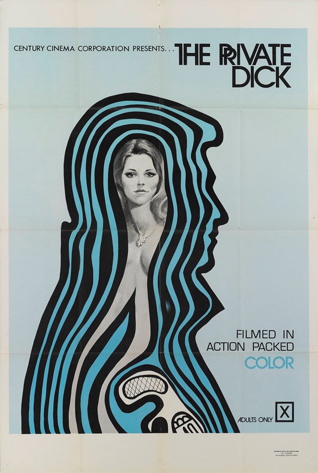 640px x 951px - Celebrating the Best Adult Movie Posters of the 60s and 70s | AnotherMan