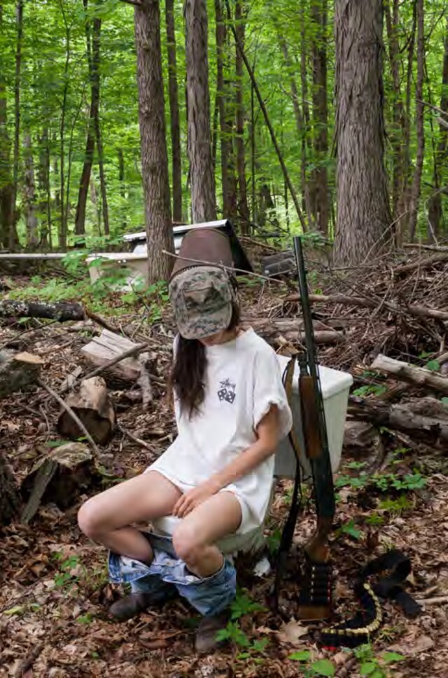 An IDEA Book About T-Shirts By St&#252;ssy archive adverts