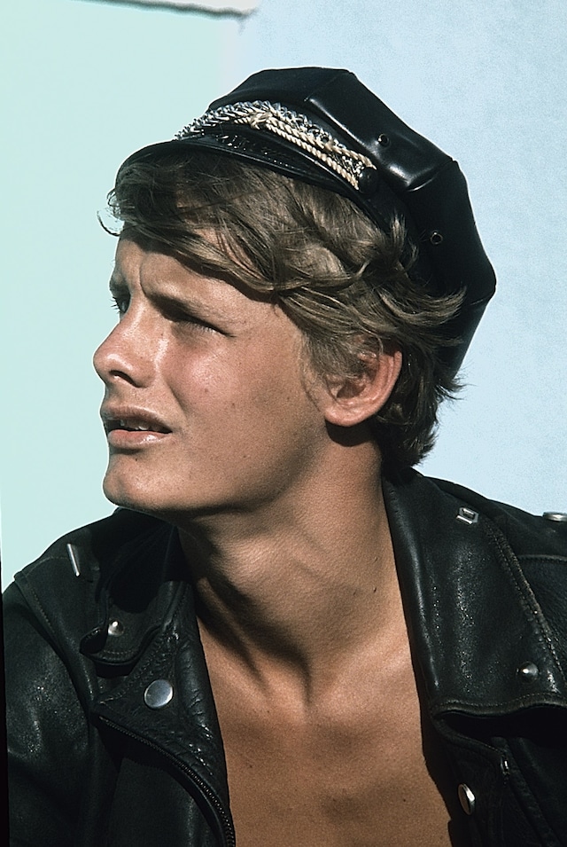 Bob Mizer Physique Pictorial Muscle Men Nude Gay Porn