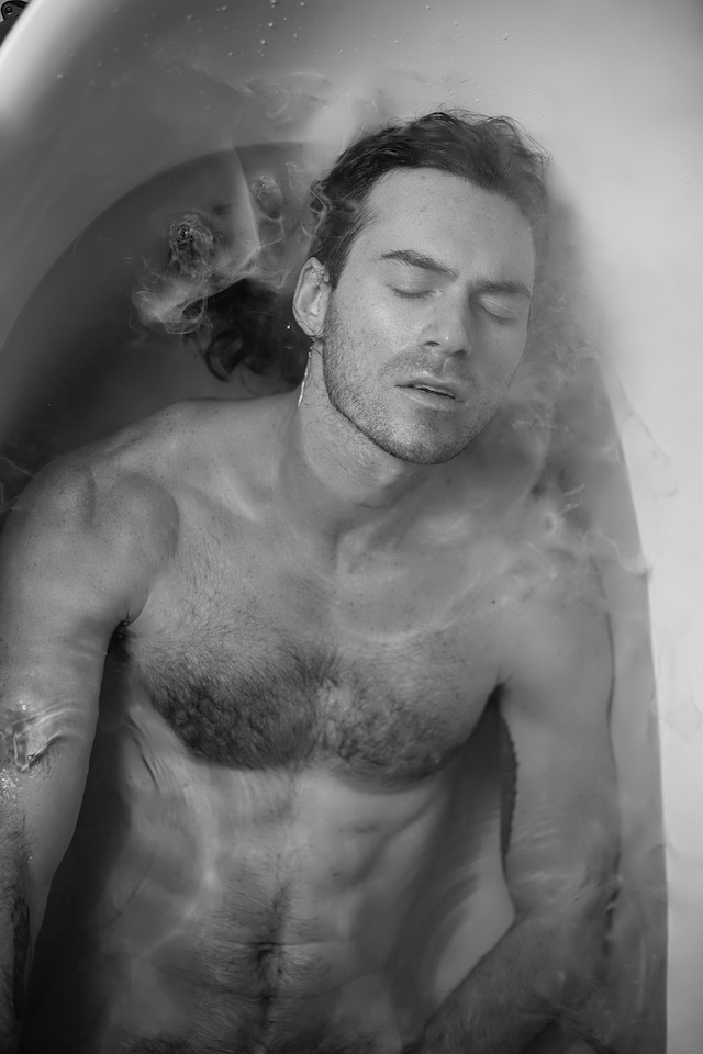 Photo by Leonard Page