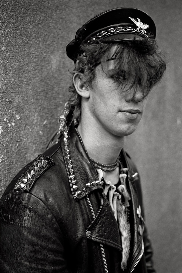 Malcolm_KingsRoadMay1983