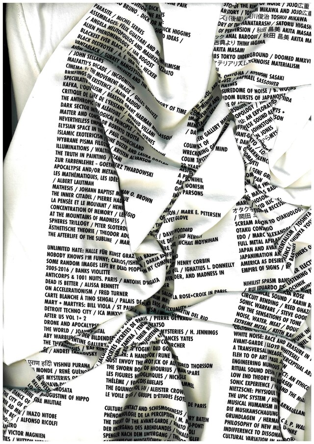 Samizdat Yang Li interview Another Man menswear music